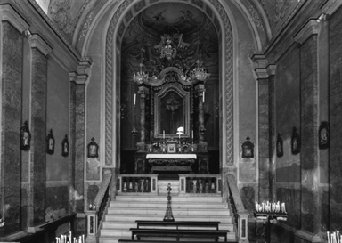 Chiesa delle Sacre Stimmate